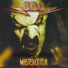 U.D.O. - Mastercutor